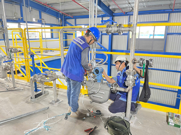 Dự án AKvina Lotus 